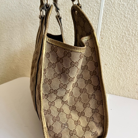 Gucci Jackie bag - Picture 13 of 15
